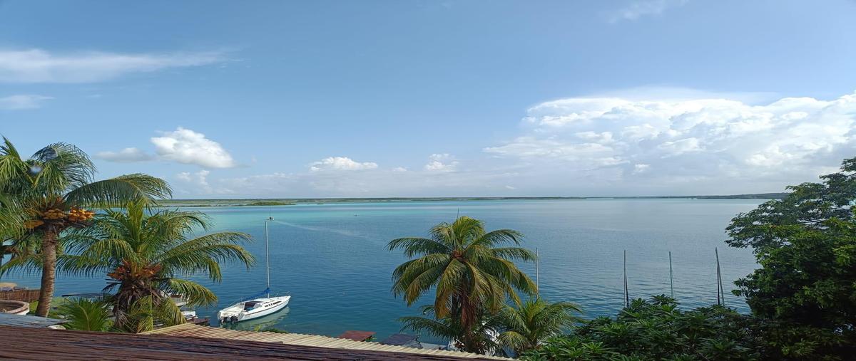 Foto de terreno habitacional en venta en  , buenavista, bacalar, quintana roo, 28821531 No. 03