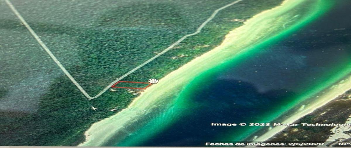 Foto de terreno comercial en , buenavista, bacalar, quintana roo, 0 foto 05 Foto de terreno comercial en venta en , buenavista, bacalar, quintana roo, 0 No. 05