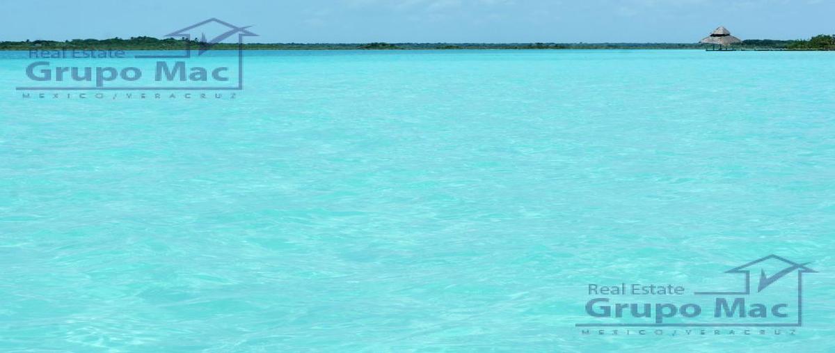 Foto de terreno comercial en venta en  , buenavista, bacalar, quintana roo, 29026726 No. 03