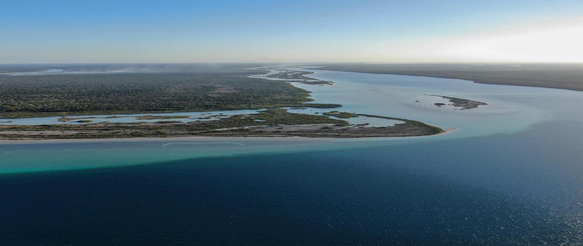 Foto de terreno habitacional en venta en  , buenavista, bacalar, quintana roo, 30203130 No. 03