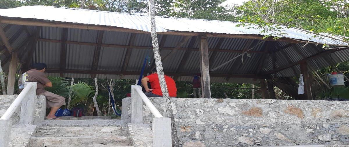 Foto de terreno habitacional en venta en  , buenavista, bacalar, quintana roo, 30889663 No. 03