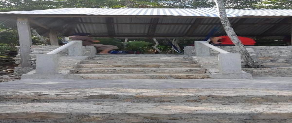 Foto de terreno habitacional en venta en  , buenavista, bacalar, quintana roo, 30889663 No. 04