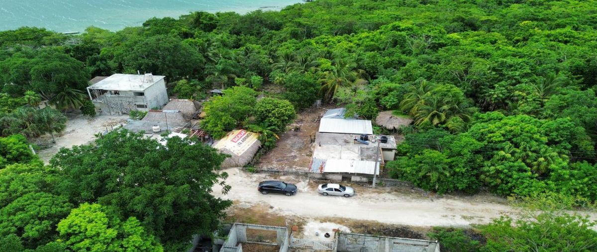 Foto de terreno habitacional en venta en  , buenavista, bacalar, quintana roo, 30889665 No. 03