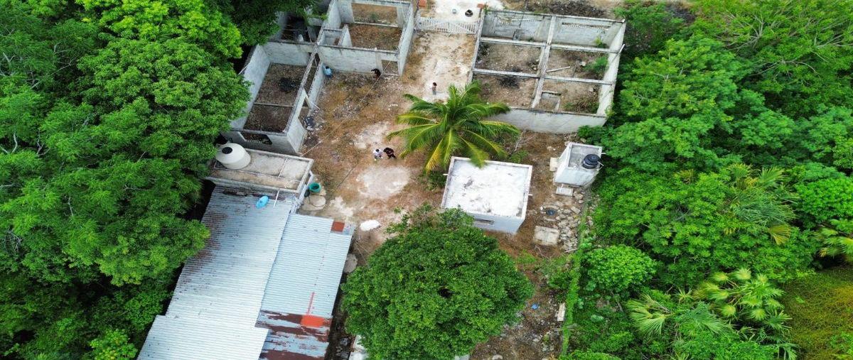 Foto de terreno habitacional en venta en  , buenavista, bacalar, quintana roo, 30889665 No. 05