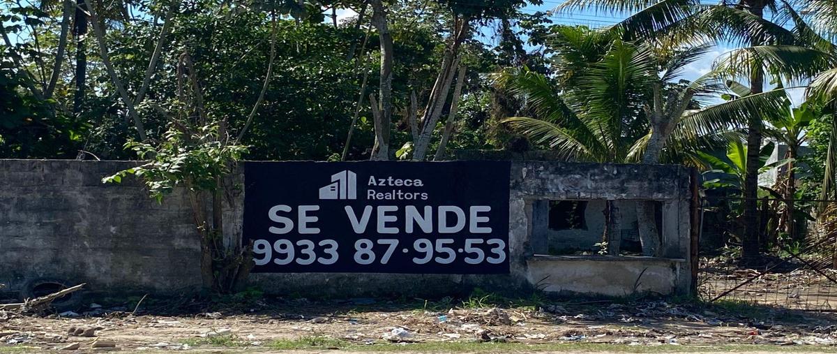 Foto de terreno habitacional en venta en  , buenavista, balancán, tabasco, 31565545 No. 04