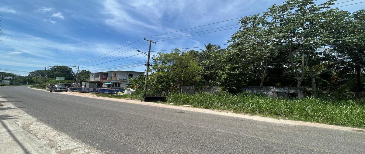 Foto de terreno habitacional en venta en  , buenavista, balancán, tabasco, 31565545 No. 05