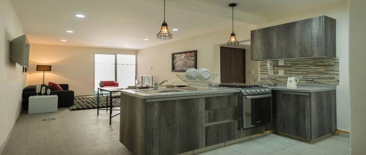 Foto de departamento en venta en buenavista , buenavista, cuauhtémoc, df / cdmx, 24288350 No. 03