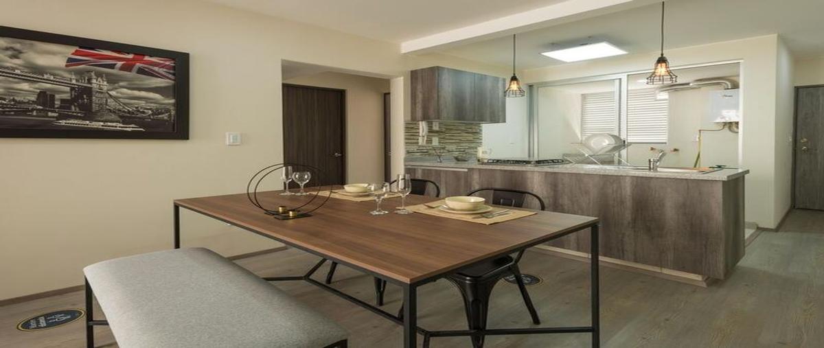 Foto de departamento en venta en buenavista , buenavista, cuauhtémoc, df / cdmx, 24288350 No. 05