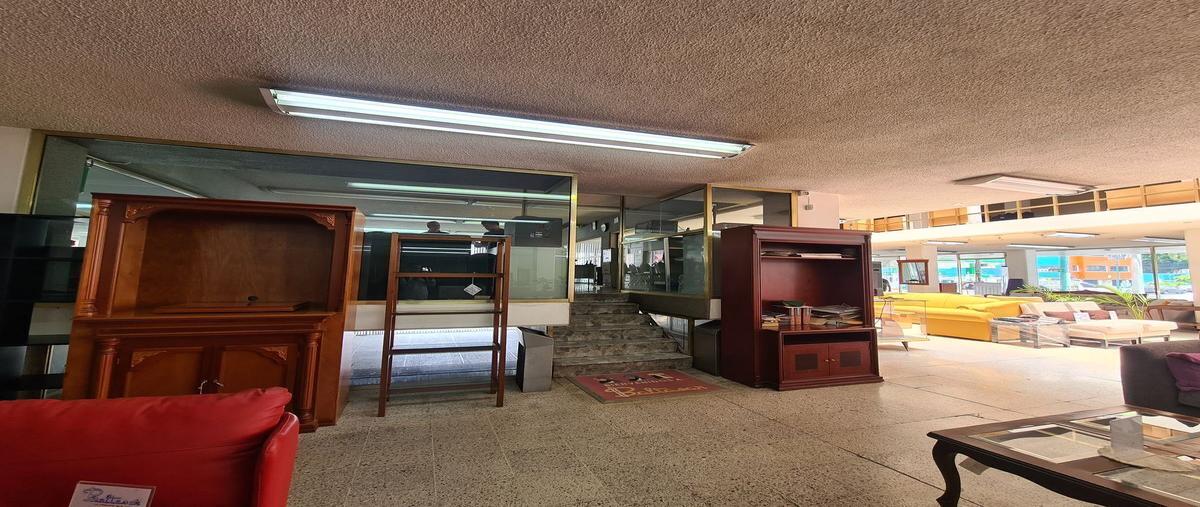 Foto de local en renta en buenavista , buenavista, cuauhtémoc, df / cdmx, 26494716 No. 05