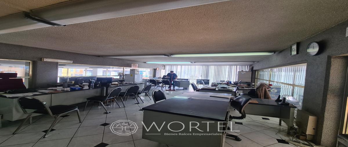 Foto de bodega en renta en buenavista , buenavista, cuauhtémoc, df / cdmx, 26712730 No. 04