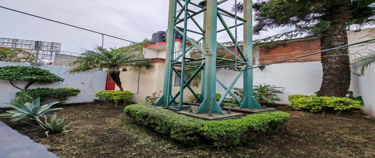 Foto de casa en venta en buenavista , buenavista, cuernavaca, morelos, 30493598 No. 03