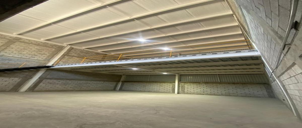 Foto de bodega en renta en buenavista , buenavista, querétaro, querétaro, 26670572 No. 03