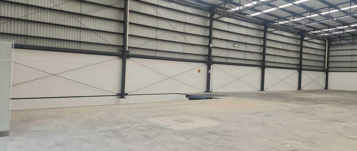 Foto de bodega en renta en buenavista , buenavista, tlajomulco de zúñiga, jalisco, 0 No. 03