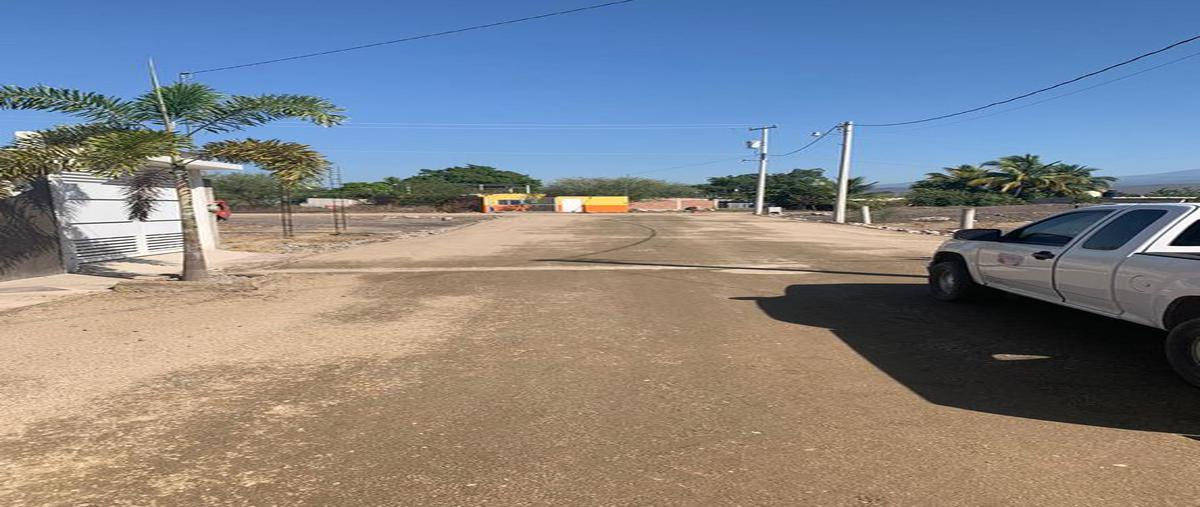 Foto de terreno habitacional en venta en buenavista , buenavista tomatlán, buenavista, michoacán de ocampo, 18624324 No. 03