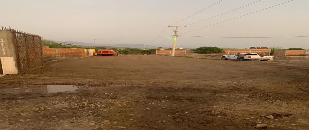 Foto de terreno habitacional en venta en buenavista , buenavista tomatlán, buenavista, michoacán de ocampo, 18624324 No. 04