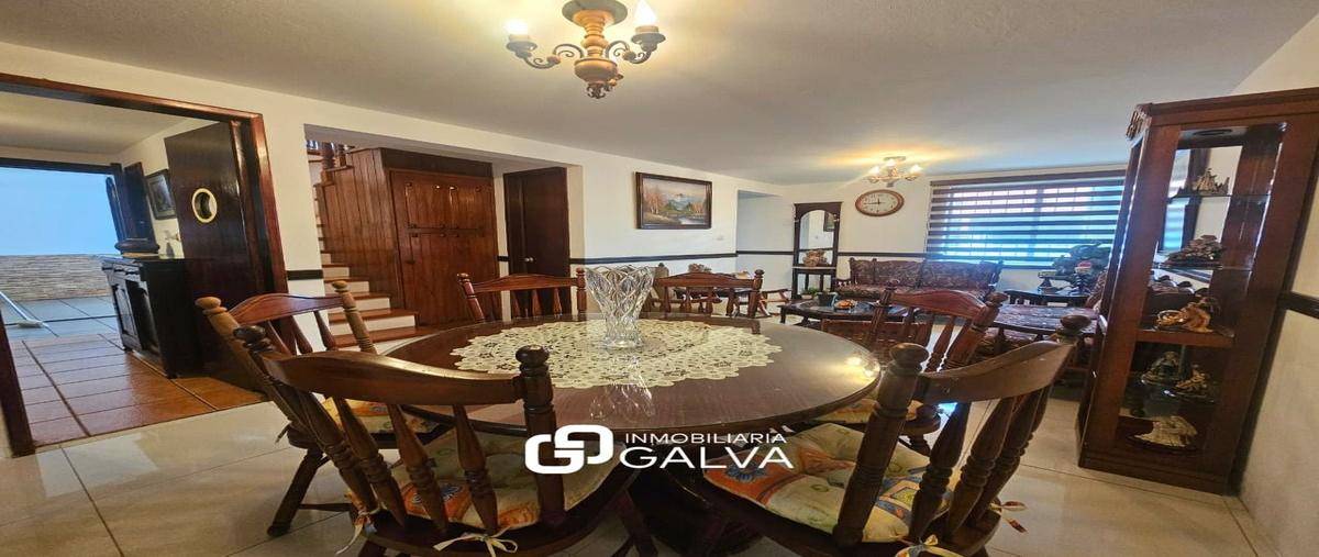 Foto de casa en venta en buenavista , buenavista, xalapa, veracruz de ignacio de la llave, 30968140 No. 05