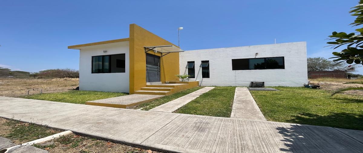 Foto de casa en venta en  , buenavista, cuauhtémoc, colima, 31347293 No. 03