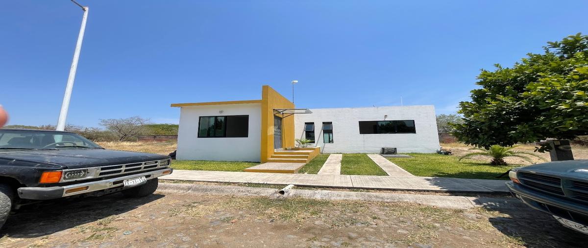 Foto de casa en venta en  , buenavista, cuauhtémoc, colima, 31347293 No. 04