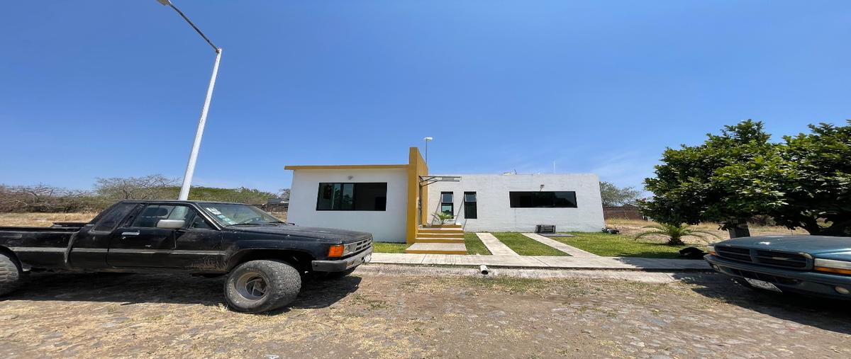 Foto de casa en venta en  , buenavista, cuauhtémoc, colima, 31347293 No. 05
