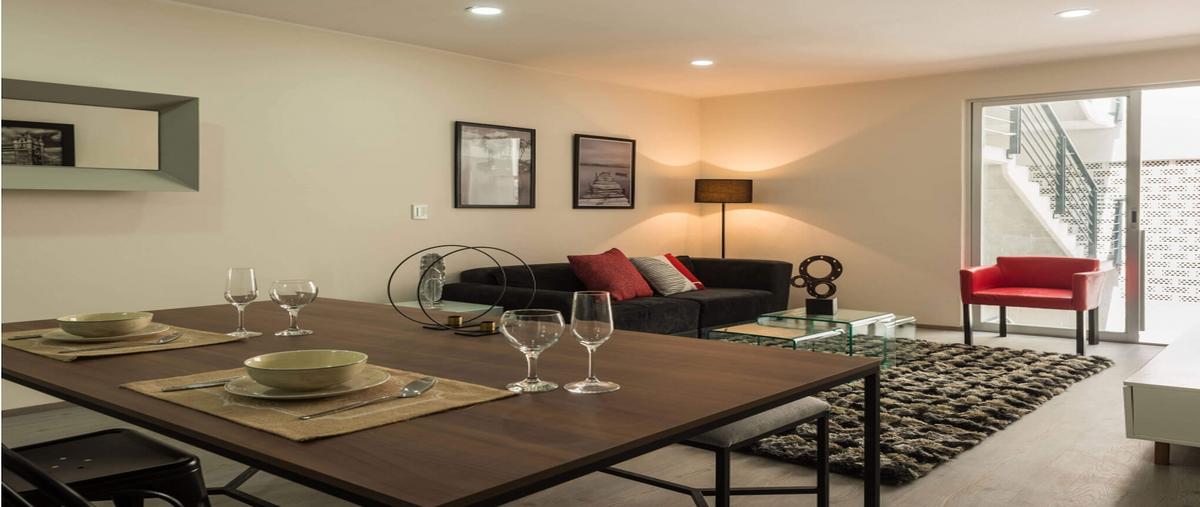 Foto de departamento en venta en  , buenavista, cuauhtémoc, df / cdmx, 0 No. 05