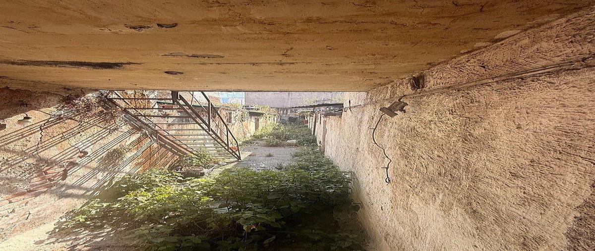 Foto de terreno habitacional en , buenavista, cuauhtémoc, df / cdmx, 0 foto 03 Foto de terreno habitacional en venta en , buenavista, cuauhtémoc, df / cdmx, 0 No. 03