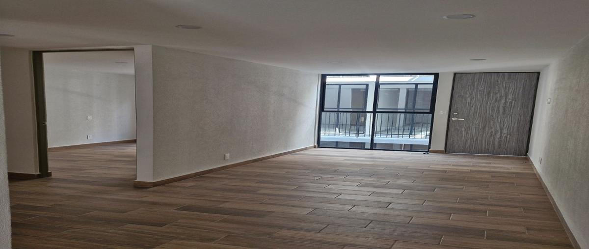 Foto de departamento en renta en  , buenavista, cuauhtémoc, df / cdmx, 0 No. 05