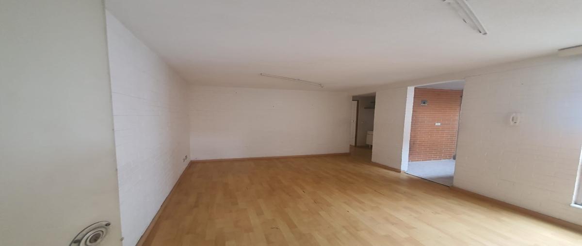 Foto de departamento en renta en  , buenavista, cuauhtémoc, df / cdmx, 0 No. 05