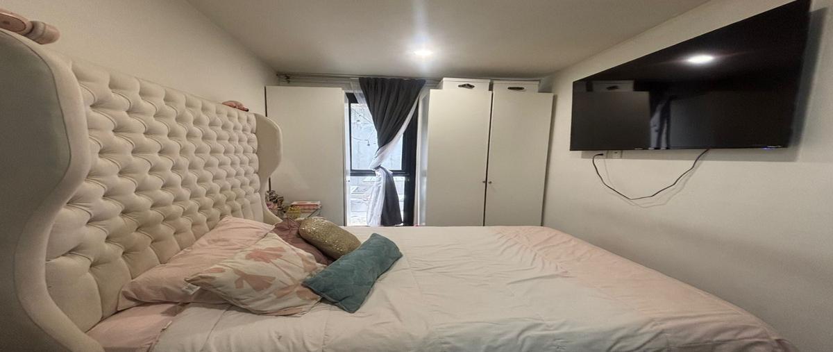 Foto de departamento en venta en  , buenavista, cuauhtémoc, df / cdmx, 31090727 No. 04