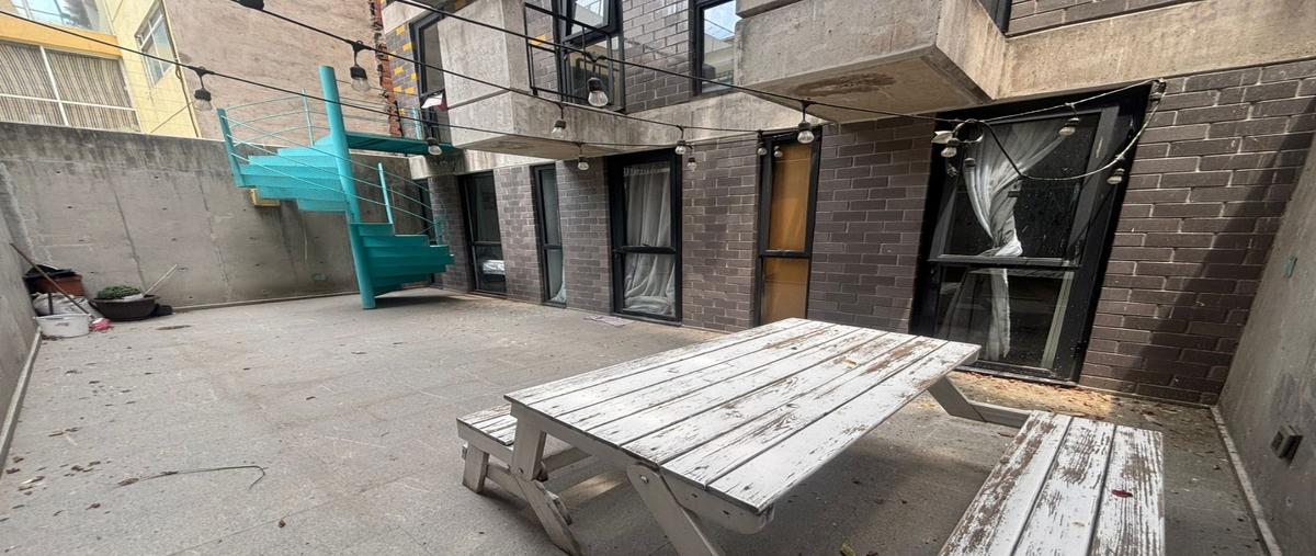 Foto de departamento en venta en  , buenavista, cuauhtémoc, df / cdmx, 31090727 No. 05