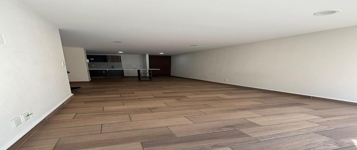 Foto de departamento en venta en  , buenavista, cuauhtémoc, df / cdmx, 0 No. 03