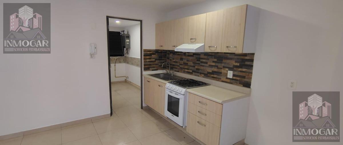 Foto de departamento en venta en  , buenavista, cuauhtémoc, df / cdmx, 31323856 No. 03