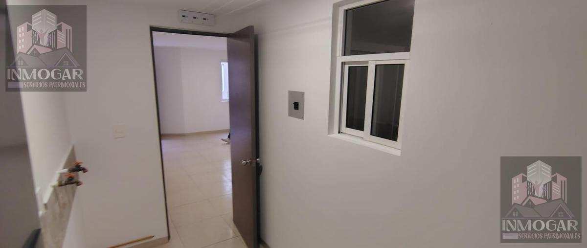 Foto de departamento en venta en  , buenavista, cuauhtémoc, df / cdmx, 31323856 No. 04
