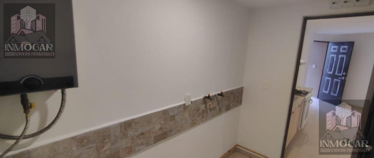 Foto de departamento en venta en  , buenavista, cuauhtémoc, df / cdmx, 31323856 No. 05
