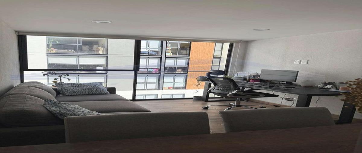 Foto de departamento en , buenavista, cuauhtémoc, df / cdmx, 0 foto 01 Foto de departamento en venta en , buenavista, cuauhtémoc, df / cdmx, 0 No. 01