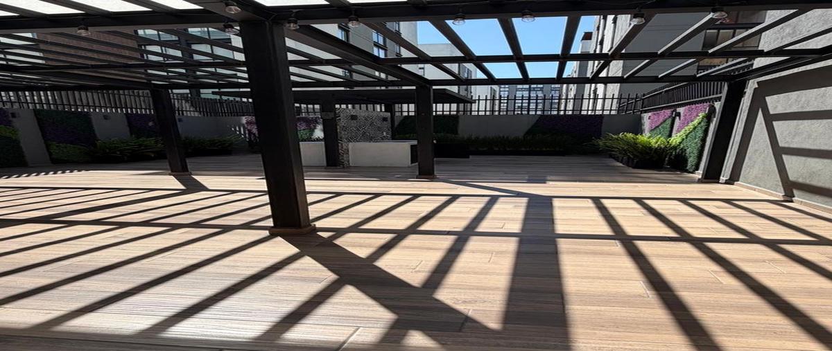 Foto de departamento en venta en  , buenavista, cuauhtémoc, df / cdmx, 0 No. 04