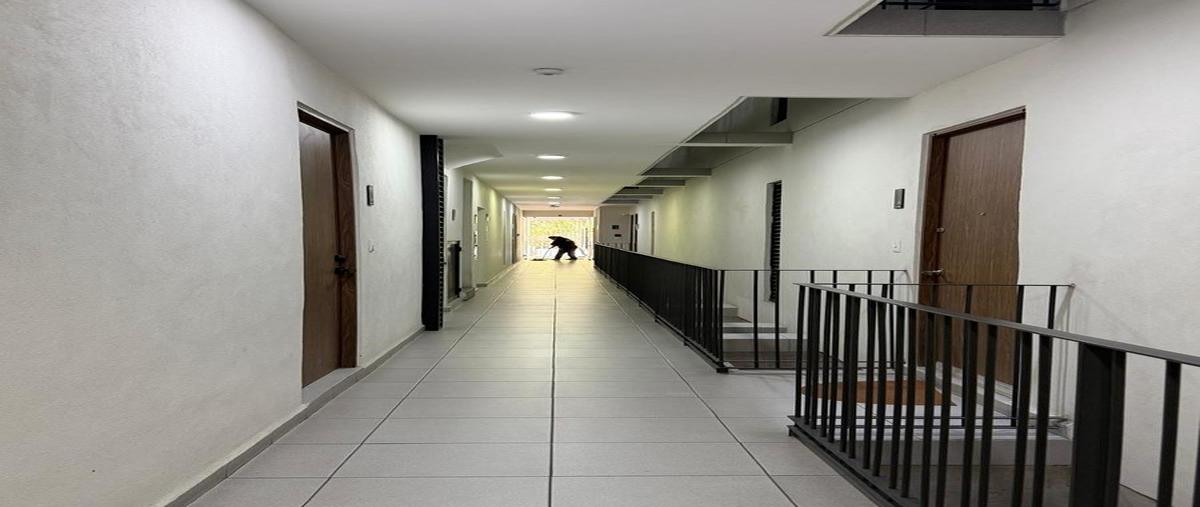 Foto de departamento en venta en  , buenavista, cuauhtémoc, df / cdmx, 0 No. 05