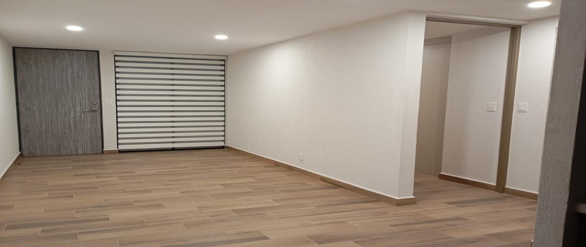 Foto de departamento en renta en  , buenavista, cuauhtémoc, df / cdmx, 0 No. 03