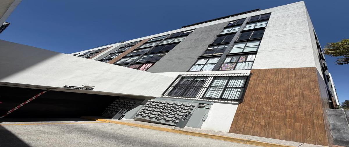 Foto de departamento en , buenavista, cuauhtémoc, df / cdmx, 31547423 foto 02 Foto de departamento en venta en , buenavista, cuauhtémoc, df / cdmx, 31547423 No. 02