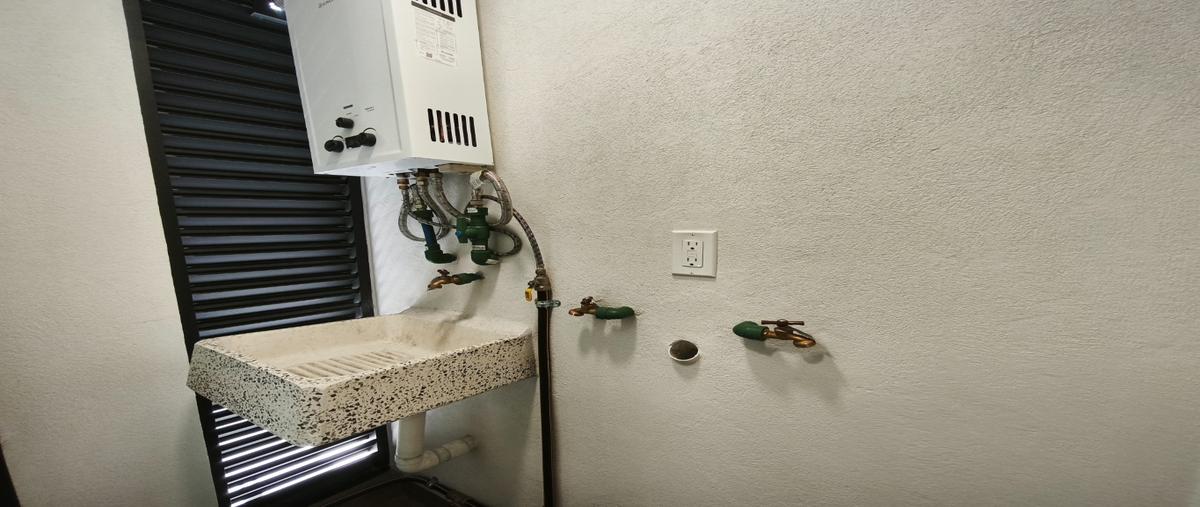 Foto de departamento en renta en  , buenavista, cuauhtémoc, df / cdmx, 0 No. 04