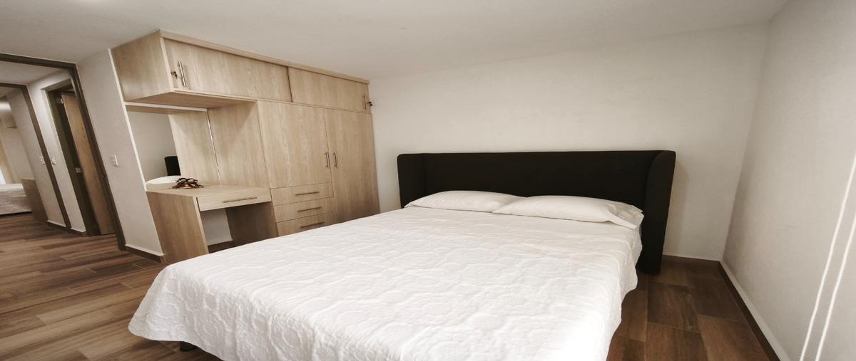 Foto de departamento en renta en  , buenavista, cuauhtémoc, df / cdmx, 0 No. 05