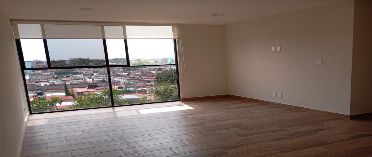 Foto de departamento en renta en  , buenavista, cuauhtémoc, df / cdmx, 31769692 No. 03