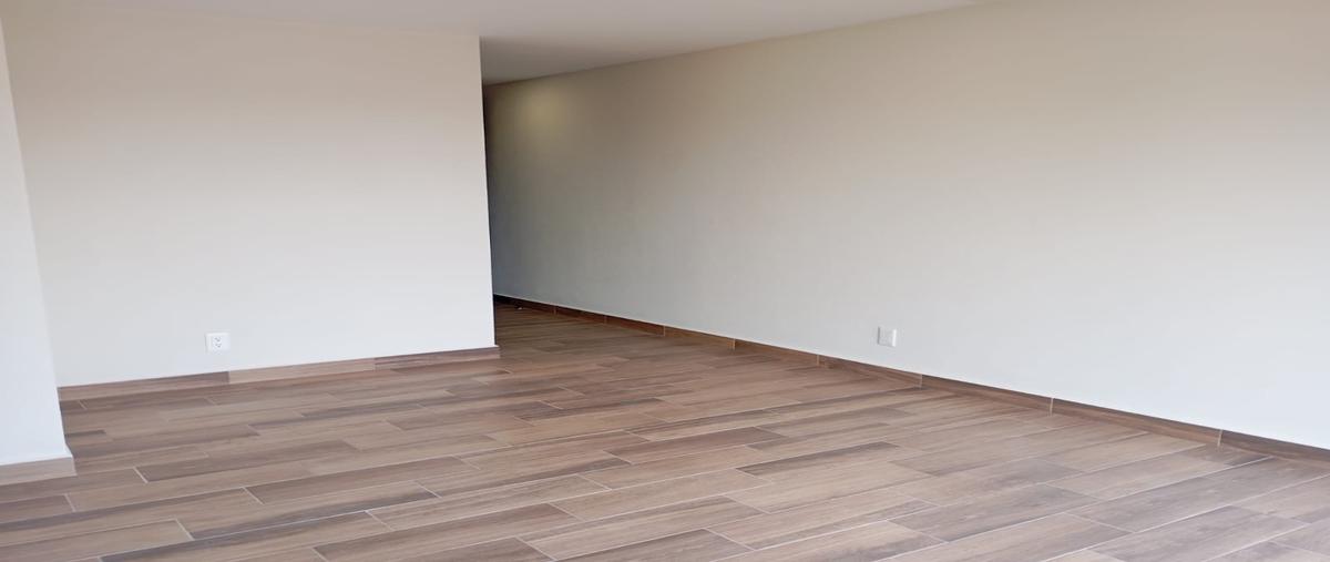 Foto de departamento en renta en  , buenavista, cuauhtémoc, df / cdmx, 31769692 No. 04