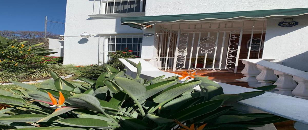 Foto de casa en venta en  , buenavista, cuernavaca, morelos, 0 No. 03