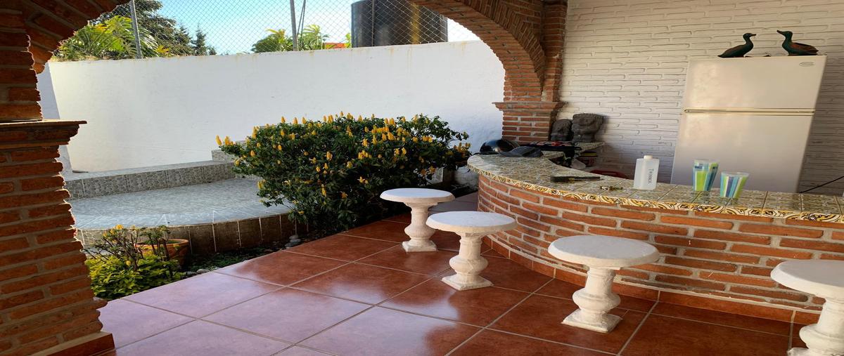 Foto de casa en venta en  , buenavista, cuernavaca, morelos, 0 No. 04