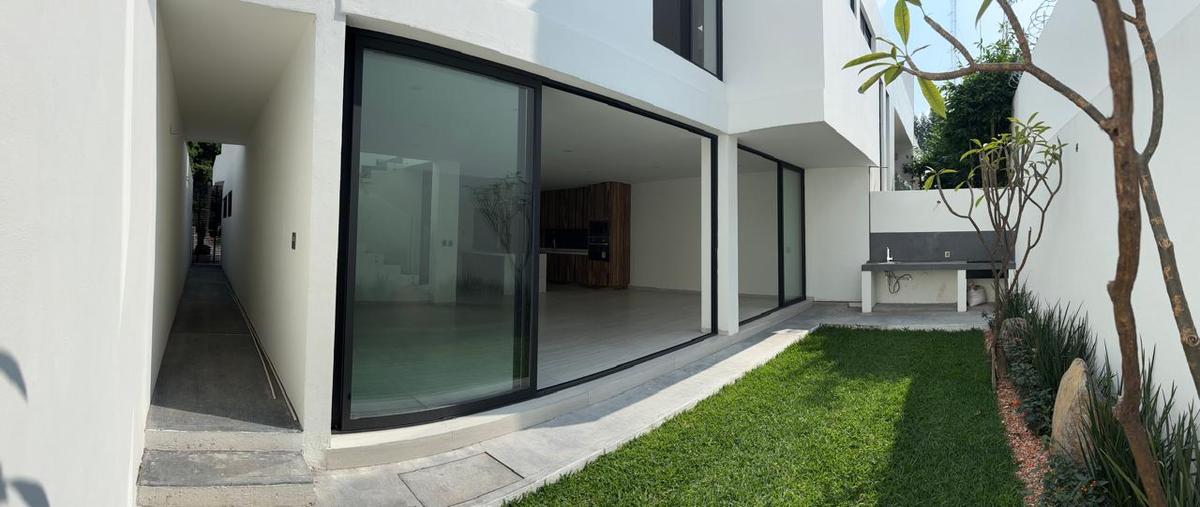 Foto de casa en , buenavista, cuernavaca, morelos, 28580971 foto 03 Foto de casa en venta en , buenavista, cuernavaca, morelos, 28580971 No. 03