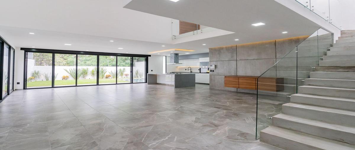 Foto de casa en venta en  , buenavista, cuernavaca, morelos, 0 No. 04