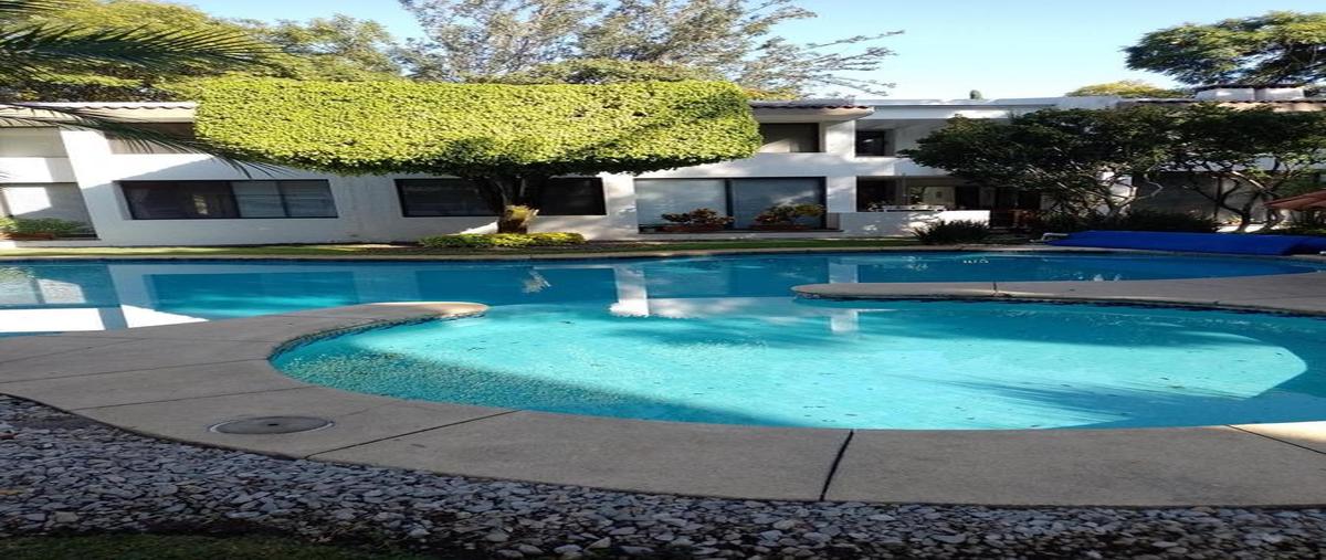 Foto de departamento en venta en  , buenavista, cuernavaca, morelos, 30013728 No. 03