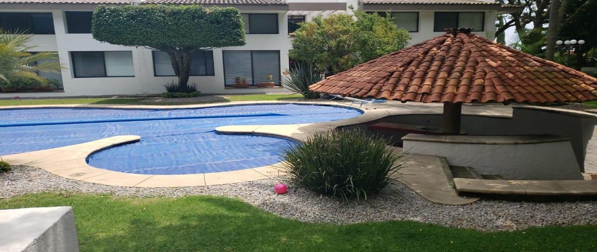 Foto de departamento en venta en  , buenavista, cuernavaca, morelos, 30178534 No. 02