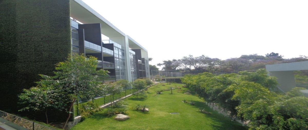 Foto de departamento en renta en  , buenavista, cuernavaca, morelos, 30271829 No. 02