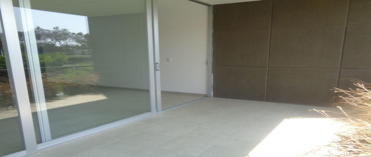 Foto de departamento en renta en  , buenavista, cuernavaca, morelos, 30271829 No. 03